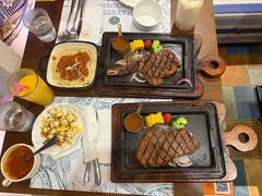 -十分牛西餐·牛扒专门店(光明广场店)