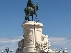 -商业广场(Praça do Comércio)