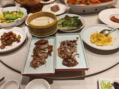 -京味斋·北京烤鸭(北京南站洋桥店)