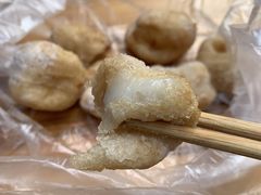 -老南昌白糖糕(大士院店)