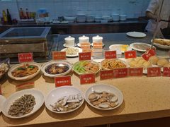 -深运潮州粥(东门店)