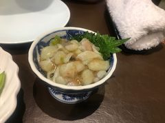 芥末章鱼-伊藤ITO(侨福芳草地购物中心店)