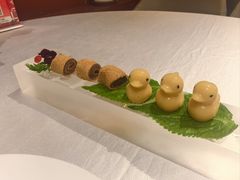 -月福京味斋·烤鸭店·北京菜(鼓楼总店)