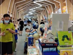 -覔书店(壹方城店)