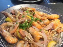 -大牛湾·眷村牛肉面(蠡溪店)