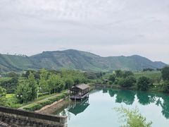 -帐篷客·溪龙茶谷度假酒店