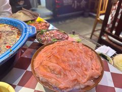 -王歘歘·chuǎ火锅(五道营店)