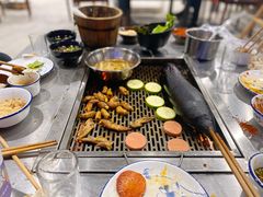 -西昌老号李小肠特色烧烤园(双流店)
