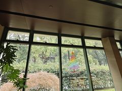 -棕榈岛海鲜自助餐厅(虹桥迎宾馆店)