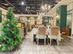 大堂-迷迭香意大利餐厅