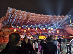 -海心沙亚运公园