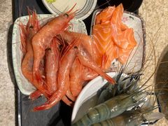 -初色海鲜自助(万丰路店)