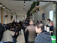 -马光荣肉丸糊辣汤(边东街店)