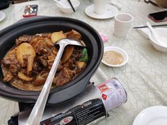-轩记海鲜餐厅·四十五年老字号·经典粤菜(西区彩虹店)
