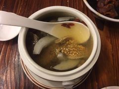 -黄祥华养生堂·炖汤·营养蒸饭(岭南天地店)