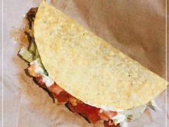 -Taco Bell 塔可钟(民田路店)