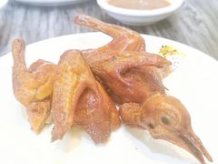 -鸽鸟轩(石岐店)