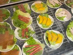 -犇放和牛烤肉·烤榴莲自助(苏宁城市奥莱店)