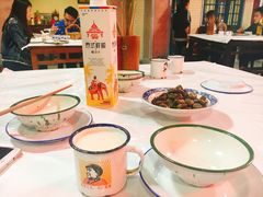 -薇满楼宴会中心(尚城国际购物中心店)