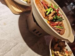 -山四砂锅(太原钟楼街店)