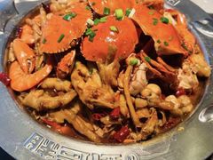 -胖哥俩肉蟹煲(湖滨银泰in77店)