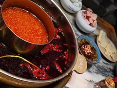 -矮板凳老火锅(宽窄巷子店)