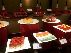 -索菲特西湖大酒店·香榭丽全日候餐厅(南山路店)