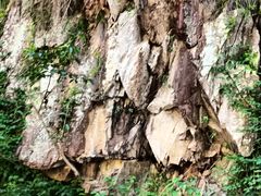 -众神白水涧景区