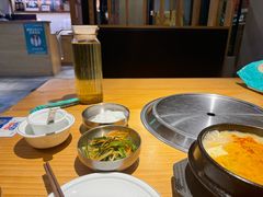 -土大力韩式烤肉料理(和平路店)