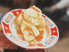 冰淇淋土豆泥-七寻八找·胡同菜