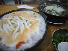 -贵州沾水米线(学田湾店)