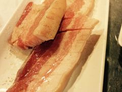-釜山火炉·海鲜烤肉(紫藤路店)