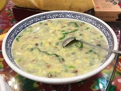 -闯关东东北农家菜(崂山石老人店)
