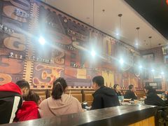 -拿渡麻辣香锅(幸福港湾店)