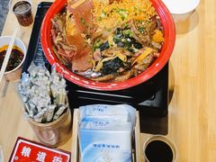 -铁盘盘麻辣烫(粮道街店)