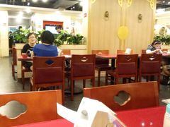 大堂-宏状元现熬粥·京味菜(五棵松店)