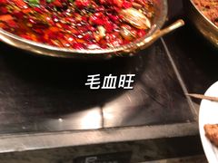 -咖啡苑自助餐厅·中国大饭店
