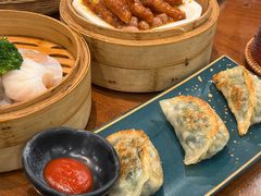-一壶私房菜·顺德菜·顺德鱼生
