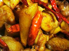 -隔壁老王·家常云南菜(花巷店)