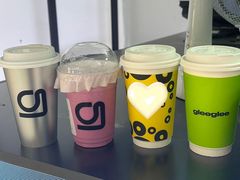 -gleeglee乐溢亦茶(朝阳大悦城店)