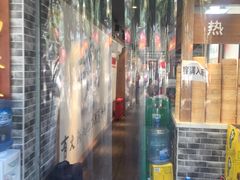 -王婆乔鲜鱼自助火锅(蜀汉路店)