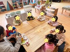 -婴智贝佳蒙特梭利早教托育中心(杨浦店)