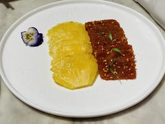 -漢舍中国菜馆(889广场店)