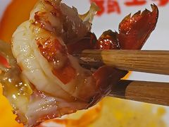-霸王虾·小龙虾香辣蟹(玉林店)