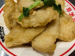 -堂堂小伙夫·辽宁小吃大排档(京西大悦城店)