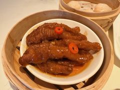 -利苑酒家(合景国际金融广场店)