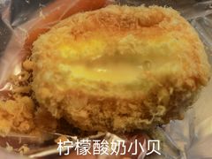 -鲍师傅糕点(江苏路店)