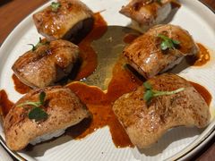 -御牛道日式烤肉料理(杭州万象城店)