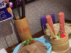 -重庆高老九火锅(万象城店)