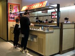 -海底捞火锅(振华商厦店)